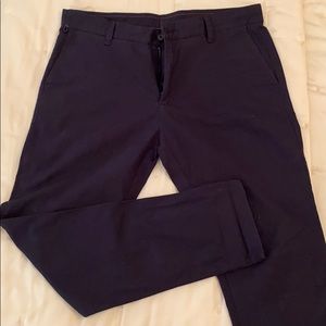 Zara chino pants